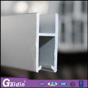 Wholesale anodized interior 6063 OEM project factory sliding door aluminum profiles from china suppliers