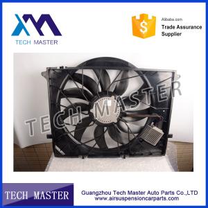 Wholesale OEM A2205000193 Car Cooling Fan for Mercedes W220 650W Radiator Cooling Fan from china suppliers
