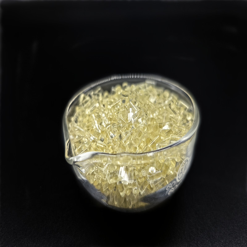 Excellent Interlayer Adhesion Chlorinated Polyolefin Resin For Coating