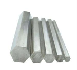 Wholesale Corrosion Resistance Stainless Steel Bars 321 Hot Rolled For Construction Application from china suppliers