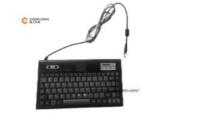 Wholesale ATM Parts Diebold Opteva USB Maintenance Keyboard 49-221669-000A 49221669000A from china suppliers