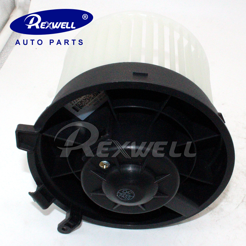 Auto Heavy Duty Heater Blower Motor Fan 27225ET10B For Nissan Qashqai Car Fitment