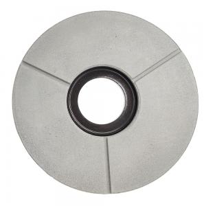 China Granite Grinding Wheels Diamond Abrasive Disc Production Line for Buff Polishing Tools on sale