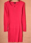 Ladies Cool fashion Sweater Dress