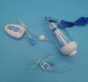 Wholesale 100ml 200ml Disposable Infusion Pumps CBI PCA Chronic Pain Treatment CE Certified from china suppliers