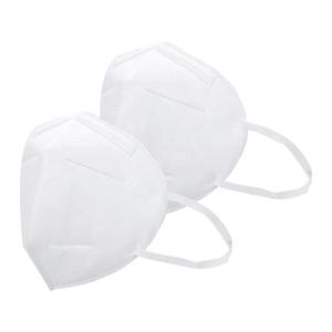 Wholesale Anti Splash KN95 Face Mask Heat Preservation Outdoor 3 Layer Disposable Mask from china suppliers