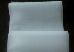20gsm ES Thermal Bond Nonwoven Fabric white smooth soft for KF94 face masks