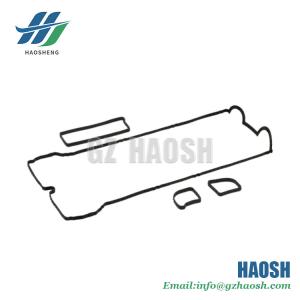 Wholesale Rubber Cylinder Head Cover Gasket BB5E-6K260AB For Ford Pickup Everest U375 from china suppliers