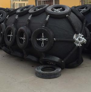 Wholesale Floating Pneumatic Rubber Fender from china suppliers