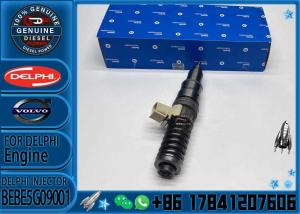 Wholesale High Quality Diesel Fuel Injector BEBE5G09001 21431501 from china suppliers