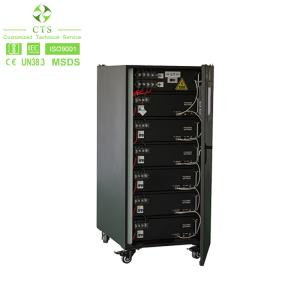 Wholesale Solar Storage Lithium Li Ion 48V 600Ah UPS Inverter Battery 30 Kwh 320Kg from china suppliers