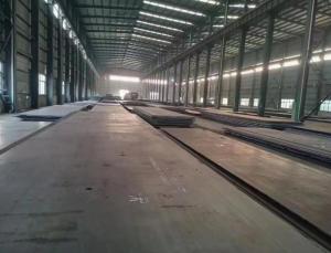Wholesale Nm400 Nm450 Nm500 Wearing Resistant Steel Plate Abrex 500 High Strength Wear Steel from china suppliers
