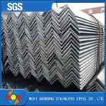 JIS AISI 316 Stainless Steel Angle 20mmx20mmx3mm For Construction