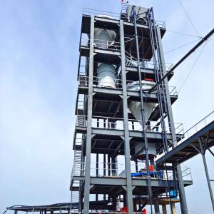 Wholesale Silica Sand Washing Plant Machine Video Outgoing-Inspection Provided By Engineers from china suppliers