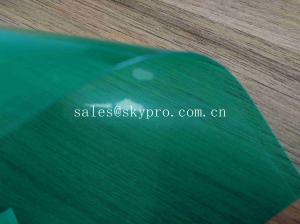 China PP Corflute Plastic Sheets PVC Conveyor Belt Non-toxic Stationery File Folder Sheets on sale