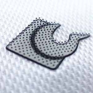 Wholesale PTE film CMYK Silicone Heat Transfer Labels For T Shirt from china suppliers