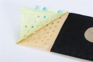 Wholesale 16h Carbon Powder Transdermal Pain Patches 70*90mm For Chronic Pain from china suppliers