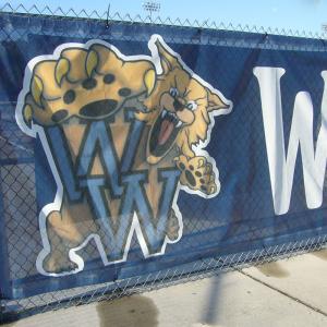 Wholesale Digital Printing Outdoor Advertising Banner Polyester Fabric Banner from china suppliers