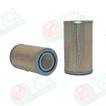 Car Cabin Air Filter Re24619 Diameter 174mm Height 321mm