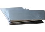 PCB Industry Nickel Clad Stainless Steel Plate Excellent Welding Properties