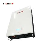 6000 Cycle 16S 5kwh 51.2v 100ah 48 Volt Lithium Ion Battery