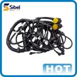 OEM high quality wire harness in car wiring harness kit for truck Automotive