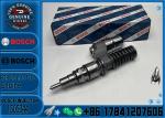 Common rail diesel engine parts fuel injector 1505344 diesel fuel injector