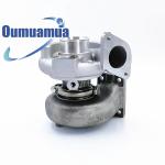 Kubota Series Engine S4S Turbocharger TD04HL4-11TK3S-7 49189-02721 235-4964