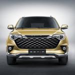 ESC/ESP/DSC Fuel Type Gasoline SUV FAW R7 Sport Utility Vehicle New Car