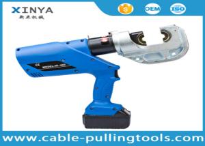 Wholesale HL -400 Portable Battery Electrical Crimping Tools For Crimping 16-400mm2 from china suppliers