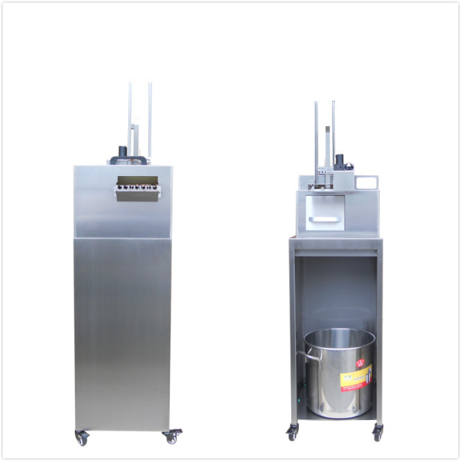 304 Ss Capsule Deblister And Tablet Deblistering Machine Long Service Life ETC-120AL