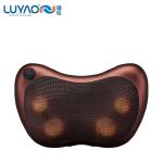 Portable Butterfly Shape Shiatsu Deep Kneading Massage Pillow Spondylosis