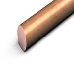 Industrial Grade Copper Nickel Bar The Best Choice for Efficiency