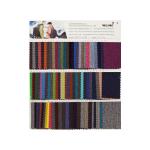 300D Custom Poly Woven Fabric PVC Coated Waterproof Durable
