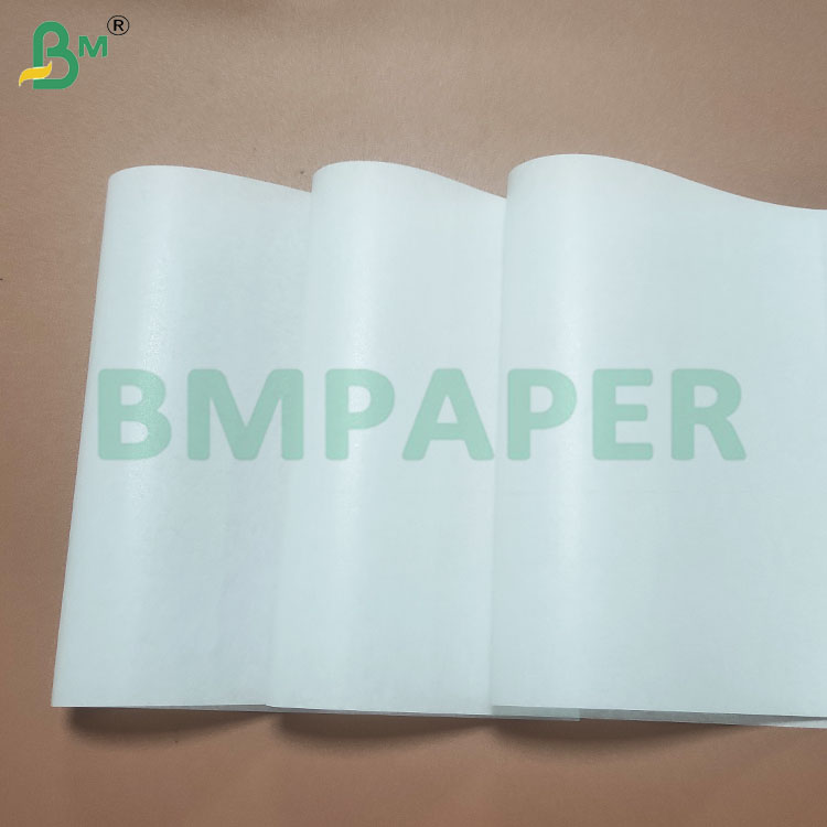 Food Grade Heat resistant Microwave Safe Paper for Baking Wrapping