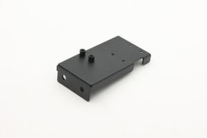 Wholesale Polishing Smooth Finish Custom Metal stamping parts NAK80 / S136 Mould Material from china suppliers