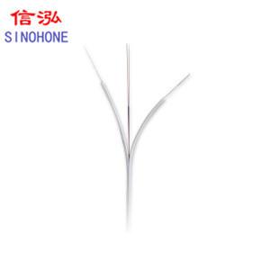 Wholesale Multimode Indoor Fiber Optic Cable High Tensile Strength Simplify Installation from china suppliers