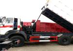 Beiben V3 420hp 6x4 North Benz Trucks