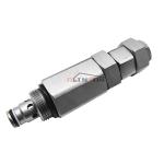 Hydraulic Pump HD700-7 HD700 Main Relief Valve Excavator Parts 669-1365-1003