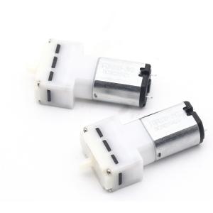 Wholesale ASLONG AP-030 3V 6V 9V Ultra Mini DC Mini Vacuum Air Pump Mini Diaphragm Pump from china suppliers