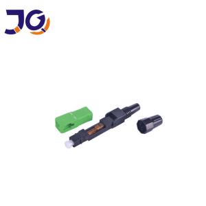 Wholesale SC APC 3.0*2.0mm Fiber Optic Connector from china suppliers