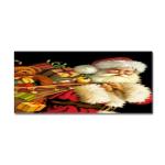 Christmas Tree Bathroom Non Slip Mat Living Room Kitchen Sofa Floor Carpet