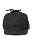 ODM Winter Aviator Bomber Hat Trapper Furry Winter Hat With Ear Flaps