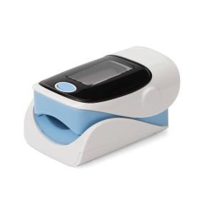 China Four Direction Adjustable Medical Blood Glucose Meter With OLED Display on sale