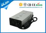 54.6v 4a electric bike charger lithium ion battery charger 13s 100VAC ~ 240VAC