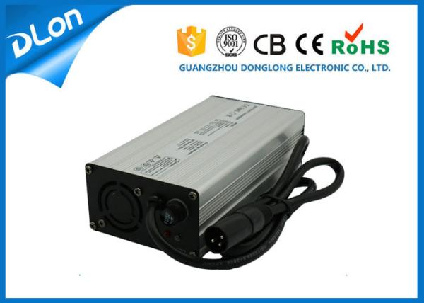 35ah 36ah 24 volt 7a agm battery charger & gel battery charger lead acid battery