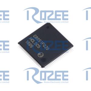 Wholesale C8051F020-GQR from china suppliers
