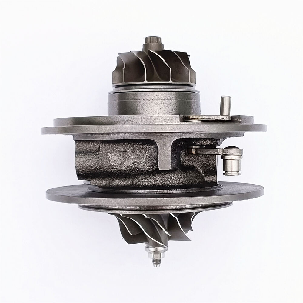 TF035HL CHRA Cartridge 49135-05671 Turbochargers For BMW 320D (E90/E91) - 163HP - 120K