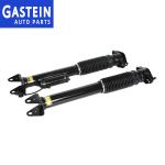 1663200130 OEM W166 Mercedes Benz Air Suspension Parts With Ads