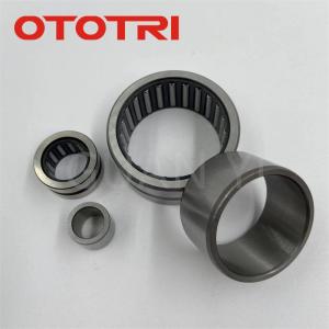 Wholesale NA49/28 NA49/32 NA49/22 Machined Needle Roller Bearing For Rolling Mill Radial Roller Bearing from china suppliers